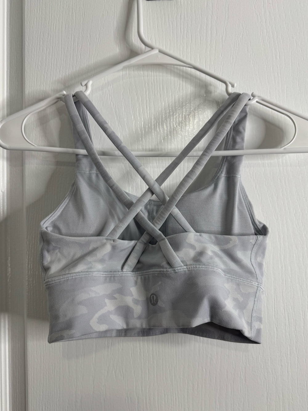 lululemon Energy Longline Bra
Medium Support